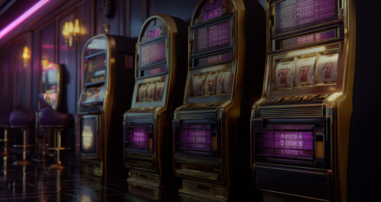 Goodman Casino
