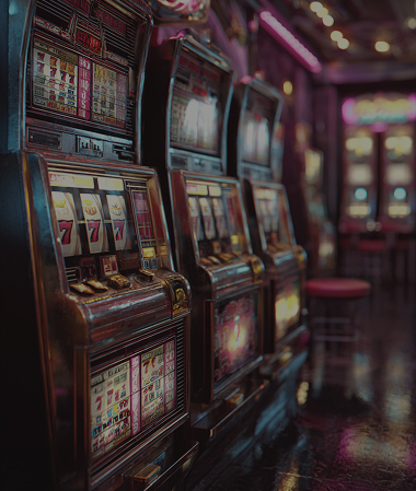 Goodman Casino