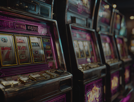 Goodman Casino