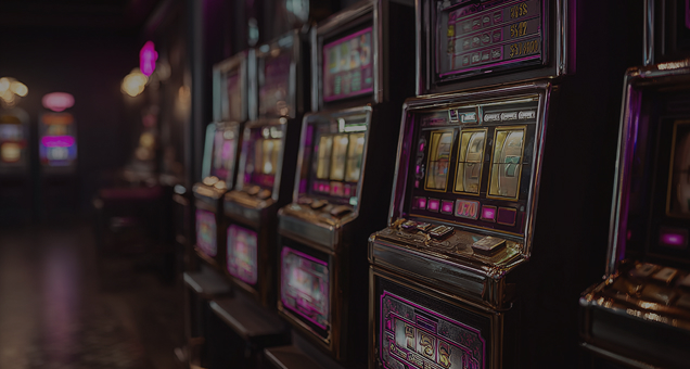 Goodman Casino