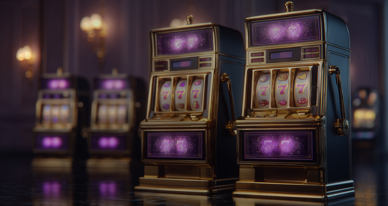 Goodman Casino